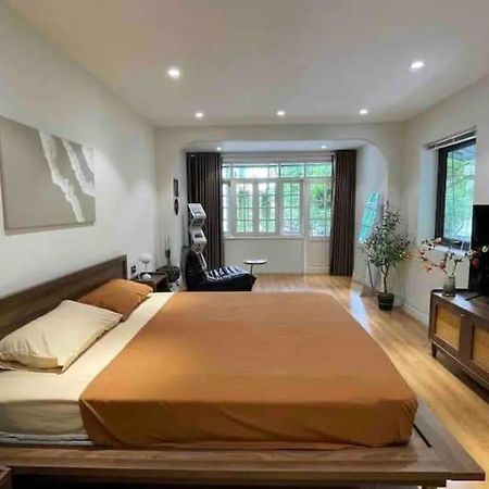 Oh Trendy Homestay Le Phung Hieu Hanoi Buitenkant foto