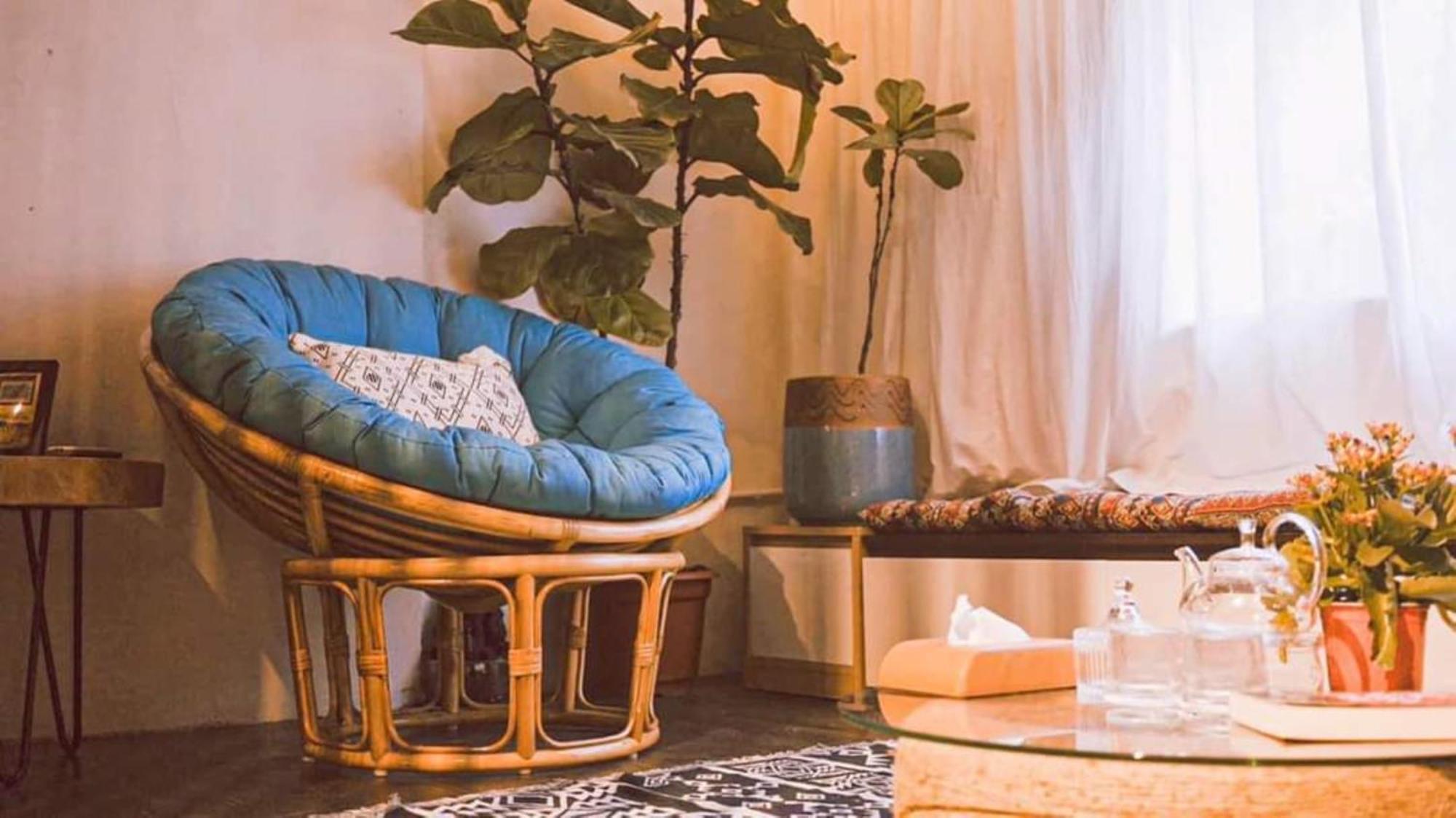 Oh Trendy Homestay Le Phung Hieu Hanoi Buitenkant foto