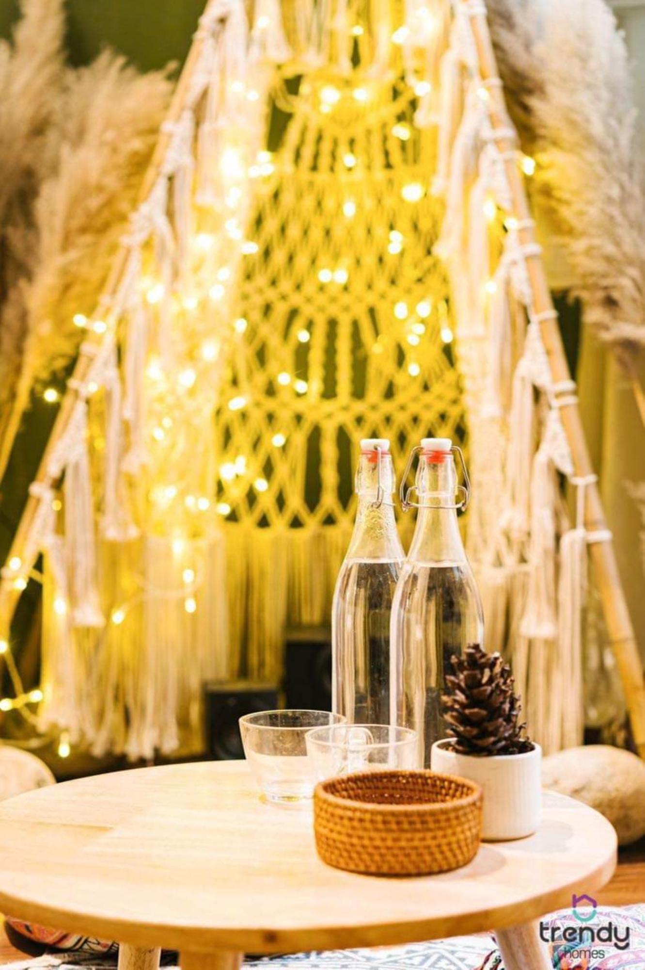 Oh Trendy Homestay Le Phung Hieu Hanoi Buitenkant foto